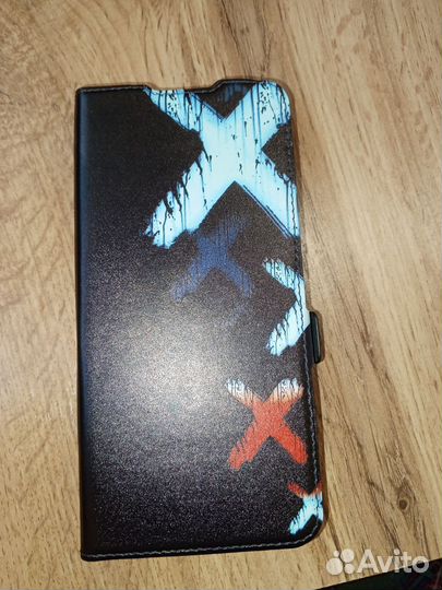 Чехол для телефона Tehno spark 10 C