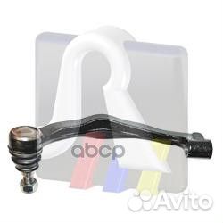 91-90988-2 наконечник рулевой левый VW T5 2.0