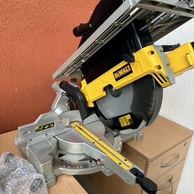 Торцовочная пила dewalt 27112