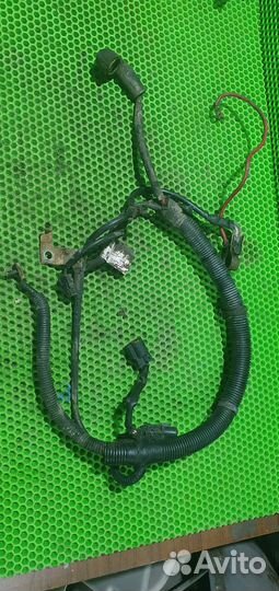 Клеммы Акб Hyundai Getz