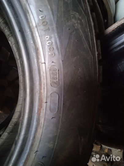 Nokian Tyres Nordman 7 205/55 R16 94T