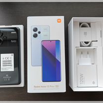 Xiaomi Redmi Note 13 Pro+, 12/512 ГБ