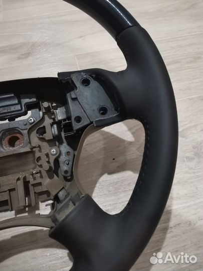 Руль Honda Elysion