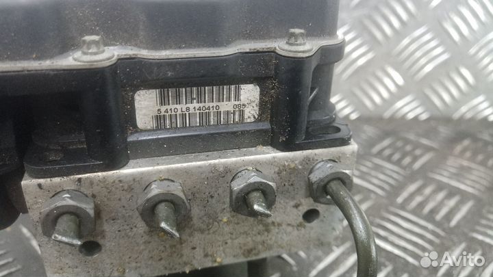 Блок управления тормозами/насос ABS Mercedes-Benz E-Class