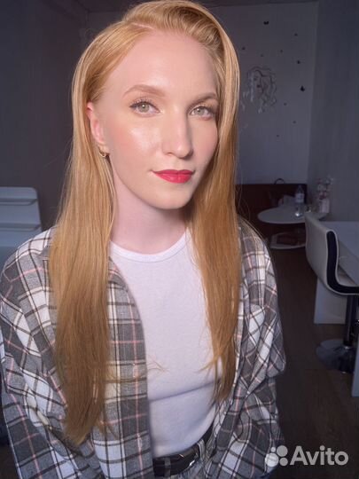 Вечерний макияж