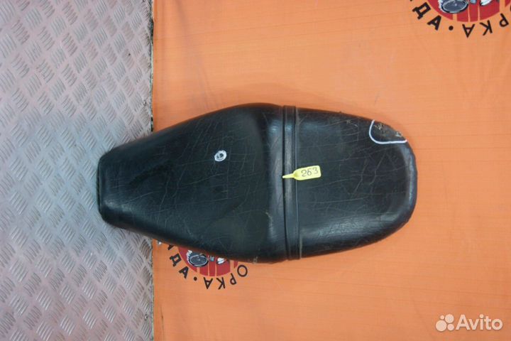Сидение Suzuki Bandit 250V-2