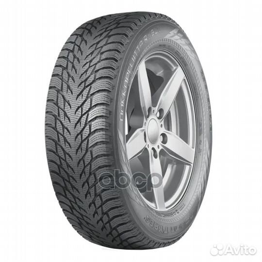 Nokian Tyres Hakkapeliitta R3 SUV 215/60 R17