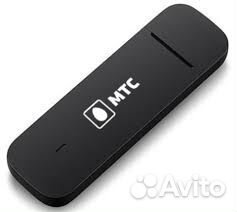 4g модем МТС