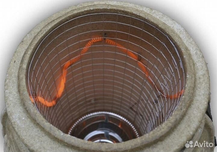 Электрический тандыр от производителя