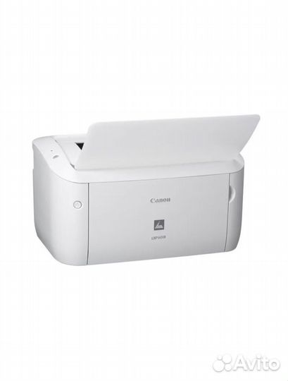 Принтер Canon LBP 6000
