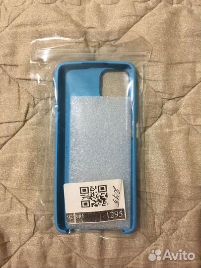 3 чехла на Samsung A12