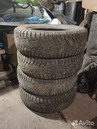Cordiant Snow Cross 2 185/65 R15
