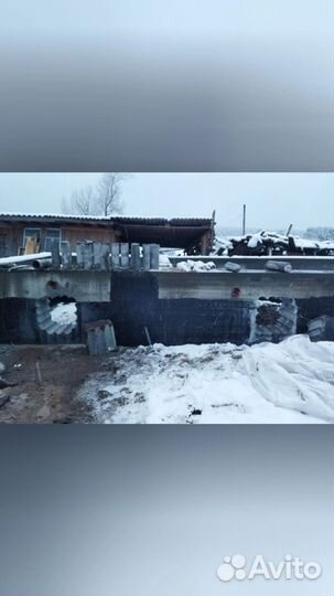 Алмазное бурение отверстий