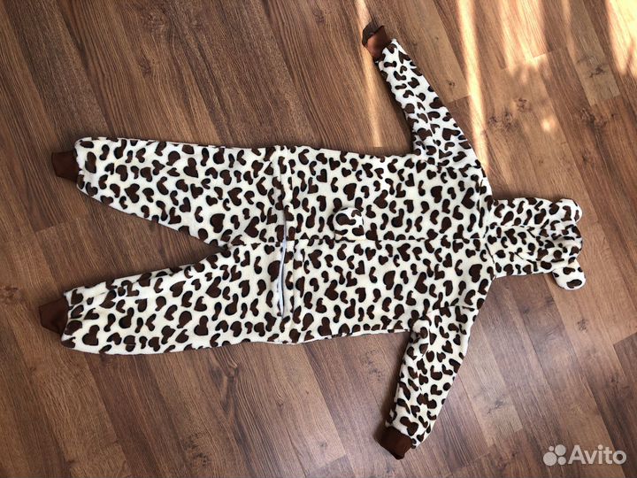 Пижама кигуруми