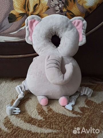 Защита от падений, рюкзак-подушка