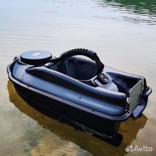 Кораблик Boatman Actor Fighter CL N8