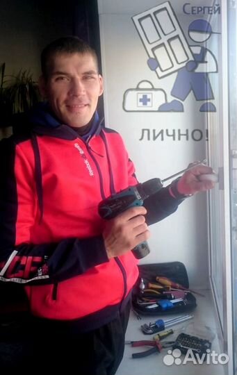 Ремонт, монтаж окон, отделка 