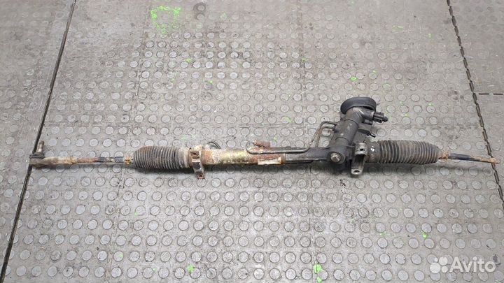 Рейка рулевая с г/у Seat Ibiza 3, 2003
