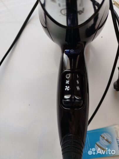 Фен для волос