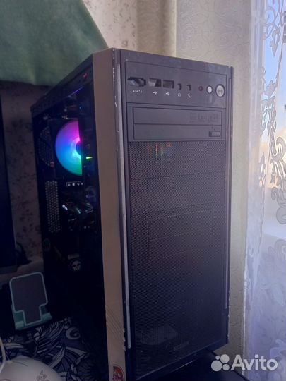 Игровой пк gtx970,fx8350