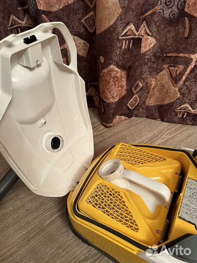 Пылесос Thomas Animal Pure Perfect Air