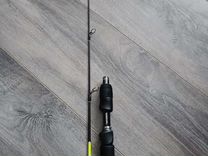 Narval Frost Ice Rod Long Handle