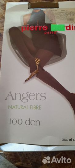 Колготки женские