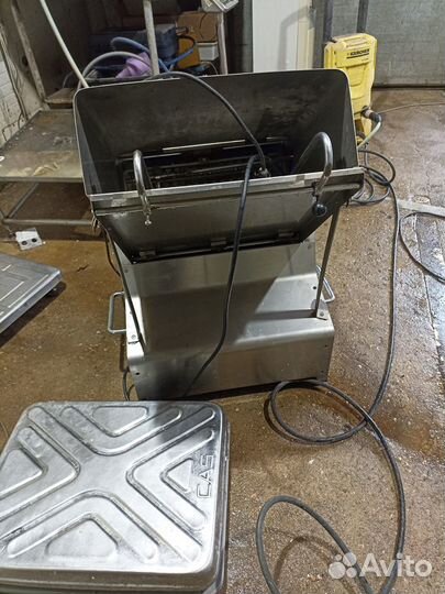 Хлеборезка pyhl TR12