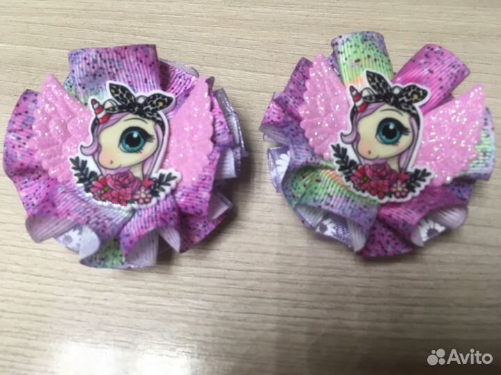 Резинка для волос