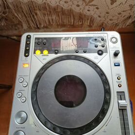 Pioneer compact disc player CDJ-800MK2