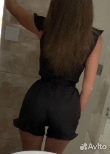 Комбинезон женский