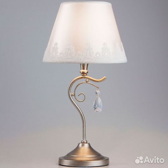 Настольная лампа Eurosvet Incanto 