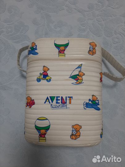 Термо сумка для дет. питания