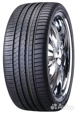 Winrun R330 215/55 R16 97W