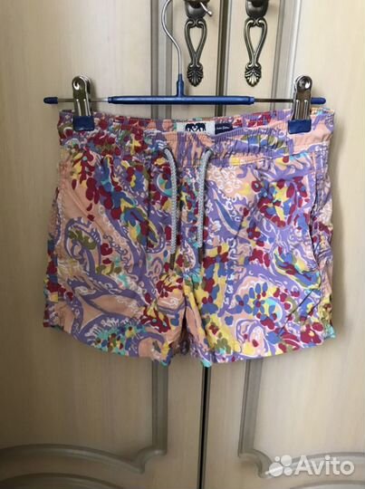 Шорты Love Brand & Co