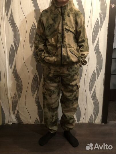 Военная форма