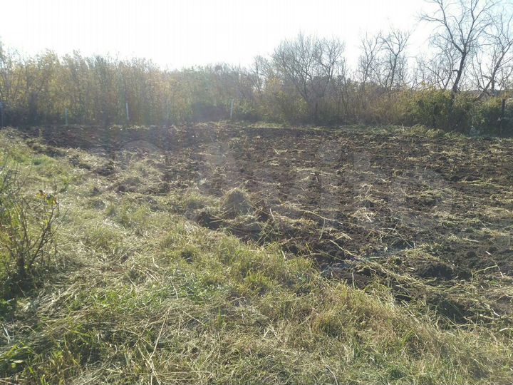 Участок 5 сот. (СНТ, ДНП)