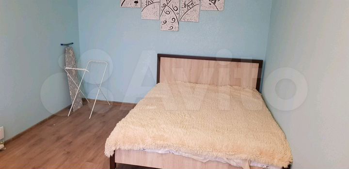 1-к. квартира, 34 м², 4/5 эт.