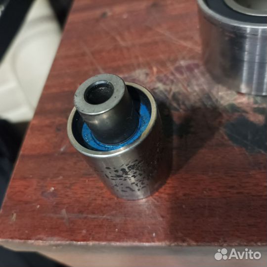 Комплект грм subaru ej 255