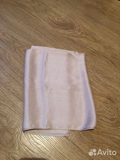 Палантины органза, шифон, косынки