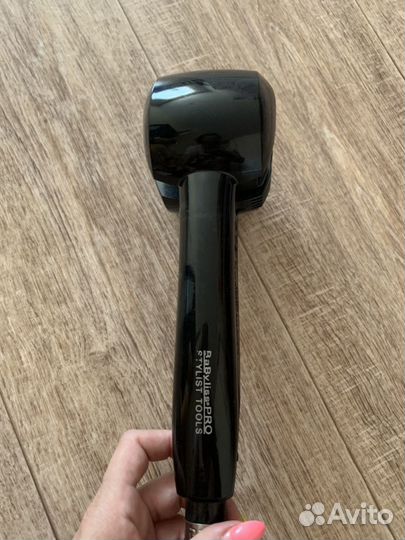 Плойка BaByliss Pro