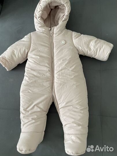 Комбинезон 68