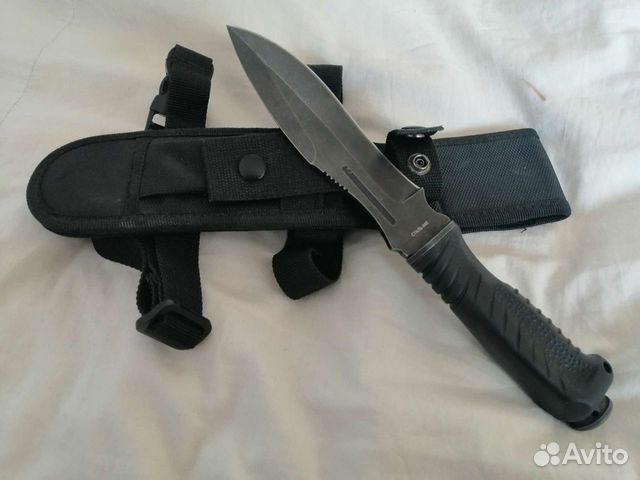 Ножи взмах-4, Кизляр,Rambo flag5ship