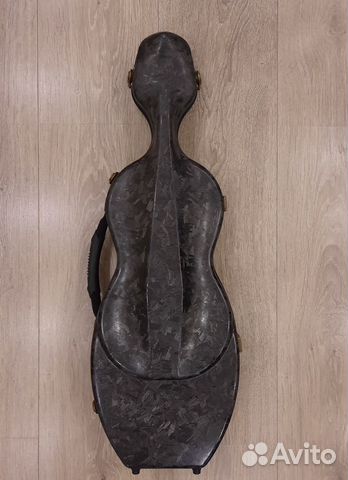 Футляр Карбоновый для Скрипки