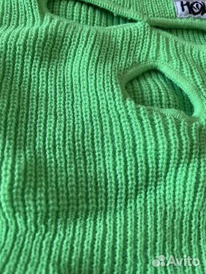 Балаклава унисекс новая