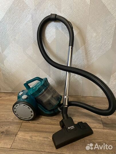 Пылесос Vitek