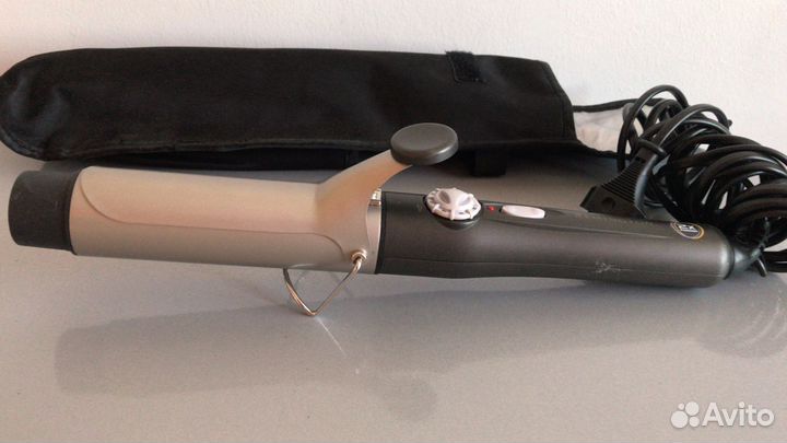 Плойка remington новая