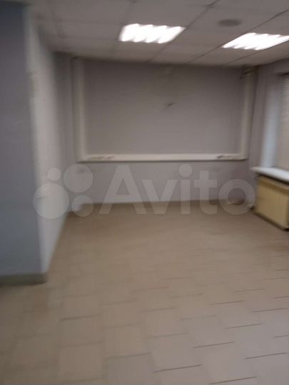 Офис, 59.5 м²