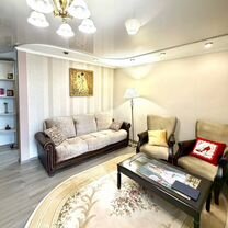 2-к. квартира, 56,8 м², 6/16 эт., Донецк (Донецкая область)