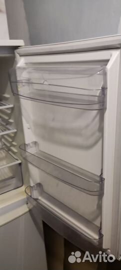 Холодильник б/у на запчасти
